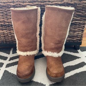 UGG boots size 11